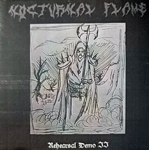 Nocturnal Flame : Rehearsal Demo II